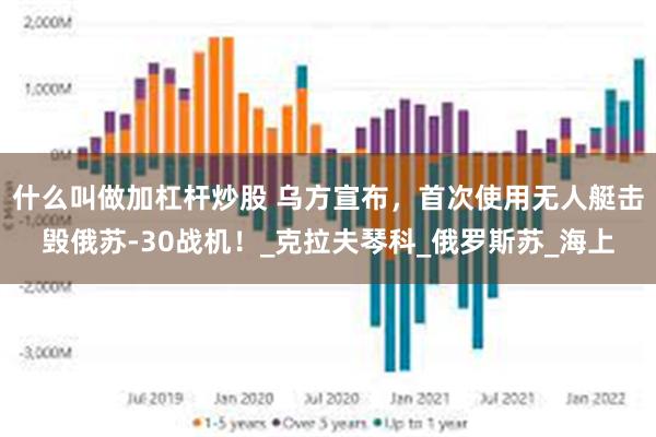 什么叫做加杠杆炒股 乌方宣布，首次使用无人艇击毁俄苏-30战机！_克拉夫琴科_俄罗斯苏_海上