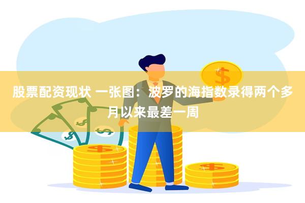 股票配资现状 一张图：波罗的海指数录得两个多月以来最差一周