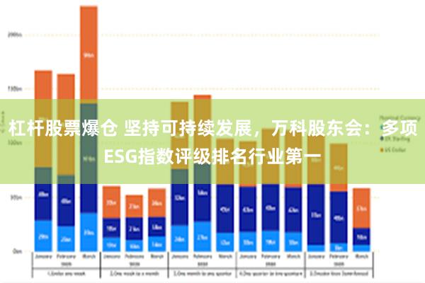 杠杆股票爆仓 坚持可持续发展，万科股东会：多项ESG指数评级排名行业第一